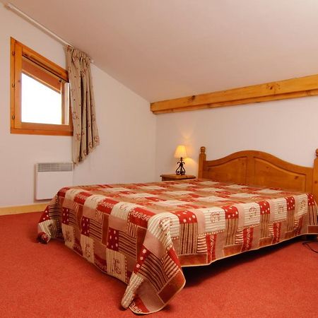 Residence Labellemontagne Le Village Notre-Dame-de-Bellecombe Esterno foto